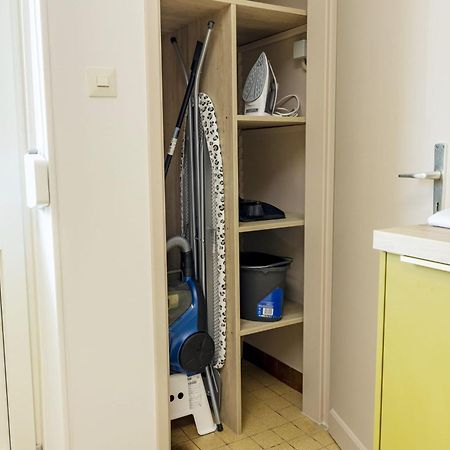 룩셈부르크 Stylish Ground-Floor Retreat In Bonnevoie 아파트 외부 사진