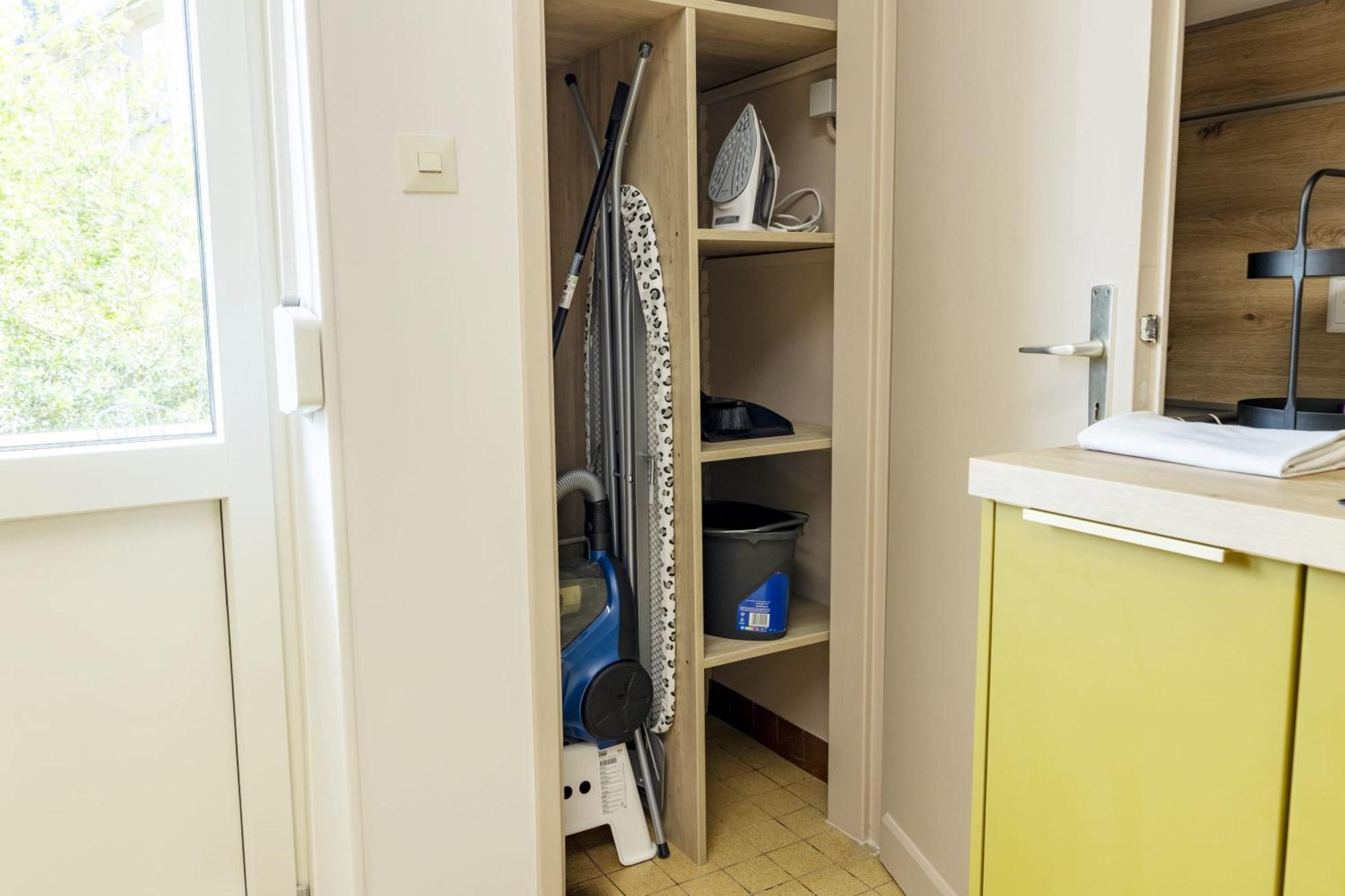 룩셈부르크 Stylish Ground-Floor Retreat In Bonnevoie 아파트 외부 사진